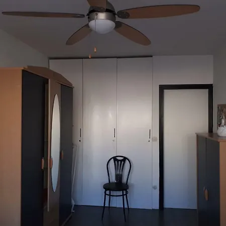 Sun شقة سبليت